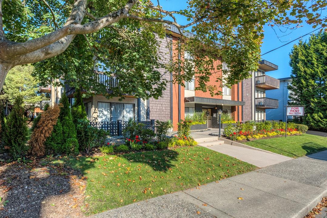 329 Seventh Street, New Westminster, BC