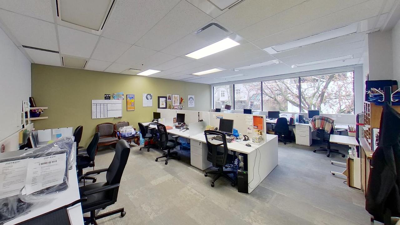 Suite 250 - 1385 West 8th Avenue, Vancouver, BC