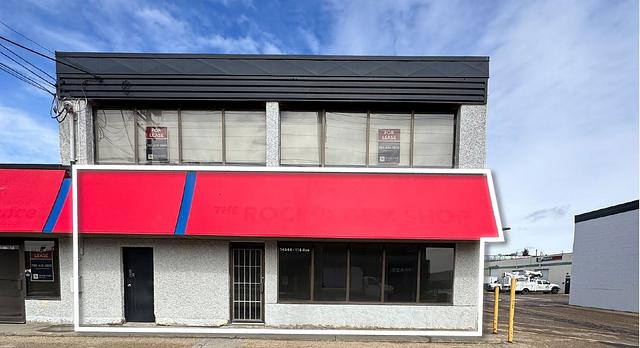14444 118 Avenue Northwest, Edmonton, AB