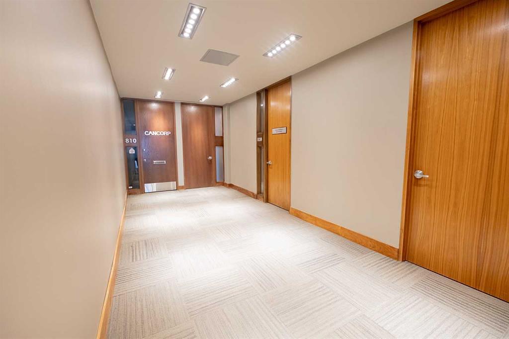 820 - 602 12 Avenue Southwest, Calgary, AB