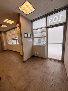 Unit #103 4511 Glenmore Trail South East, Calgary, AB