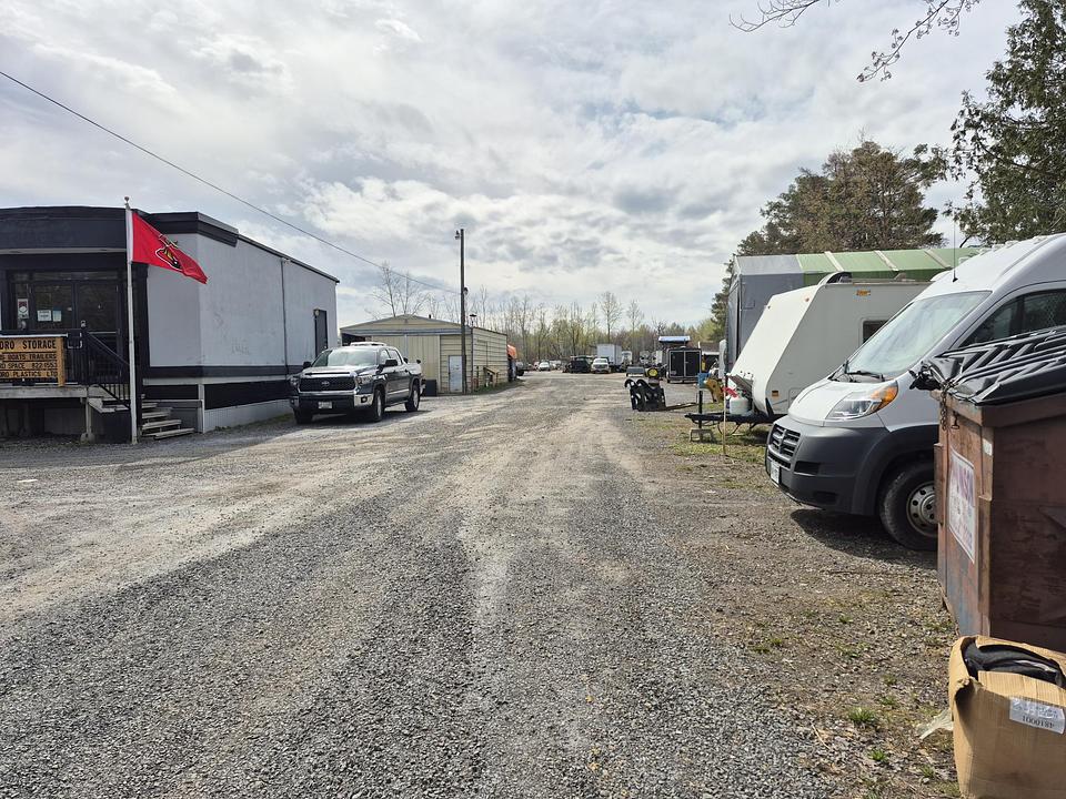 2474 Leitrim Road, Ottawa, ON