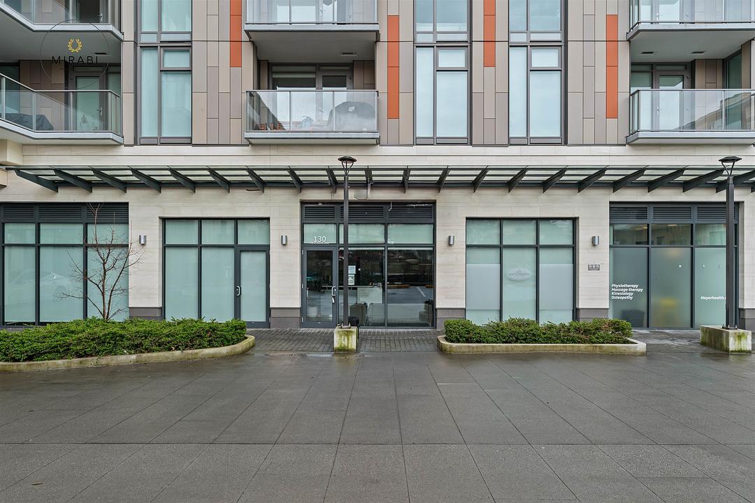 130 - 709 Southeast Marine Drive, Vancouver, BC