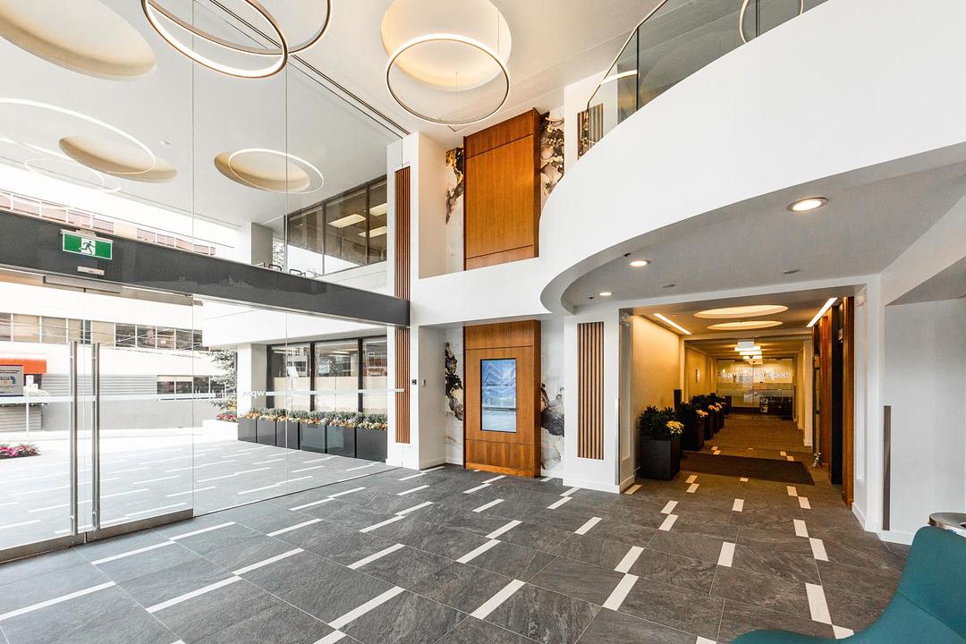 Suite 540 - 1385 West 8th Avenue, Vancouver, BC