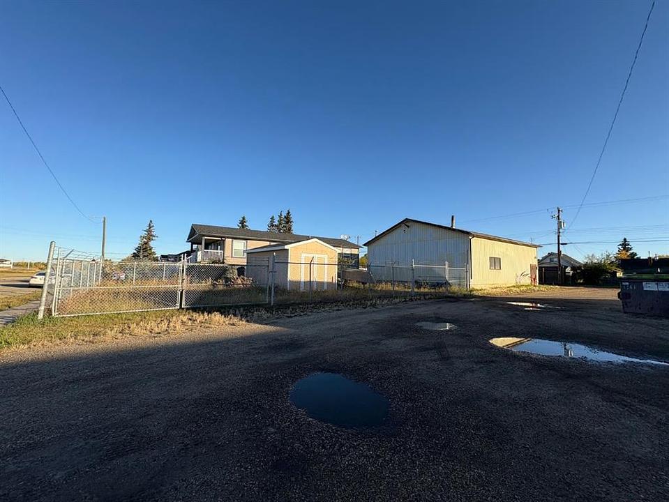 10017 100 Street, Sexsmith, AB