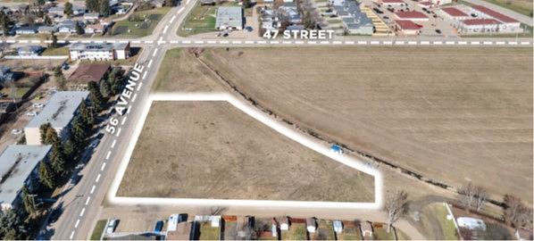 4604 56 Avenue, Wetaskiwin, AB