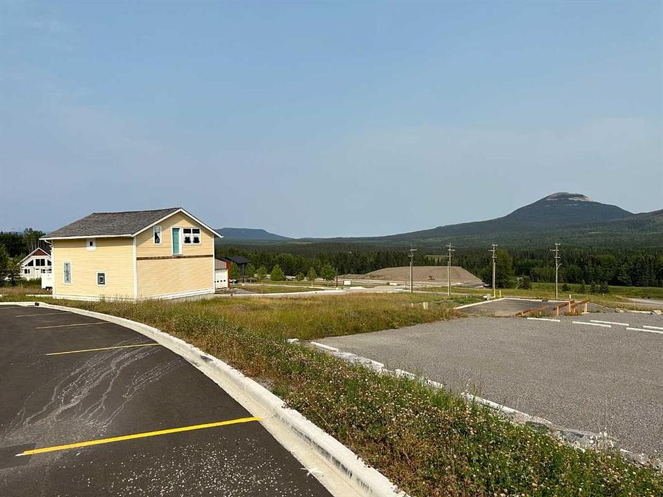 117 CENTRE Street, Brazeau, AB