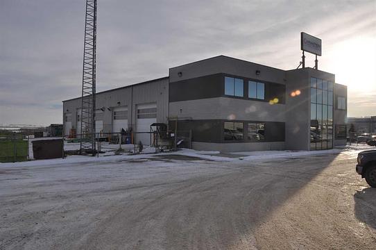 9201 99 Street, Clairmont, AB