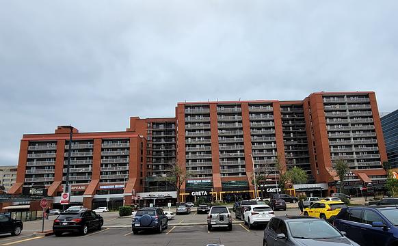 10175 109 Street Northwest, Edmonton, AB