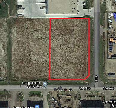 4106 65A Avenue, Leduc, AB