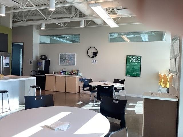 2340 - 6900 Graybar Road, Richmond, BC