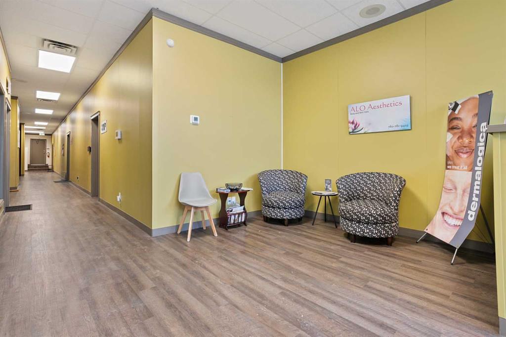Unit A - 5051 50 Street, Camrose, AB