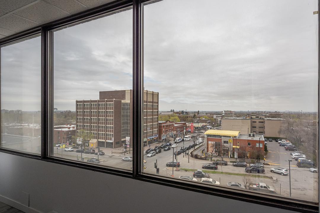505 - 5881-5889 Cote des Neiges, Montreal, QC