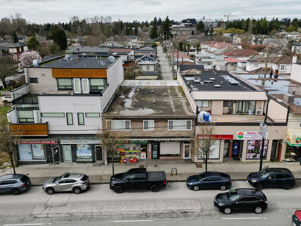 6653 Main Street, Vancouver, BC