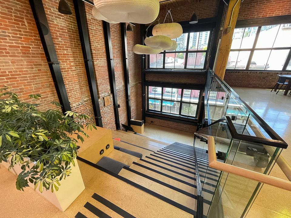 1028 Hamilton Street, Vancouver, BC