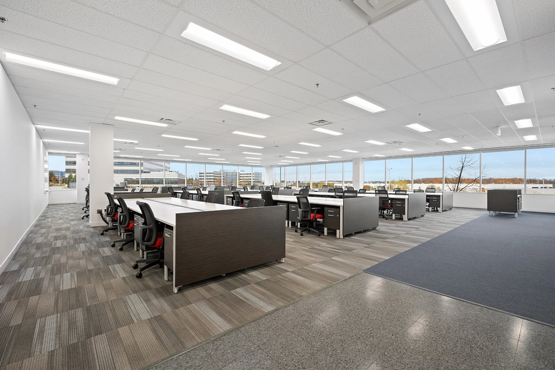 200 - 6775 Financial Drive, Mississauga, ON