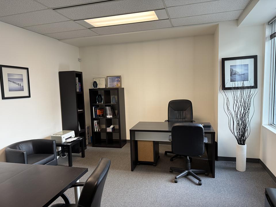 517 - 938 Howe St, Vancouver, BC