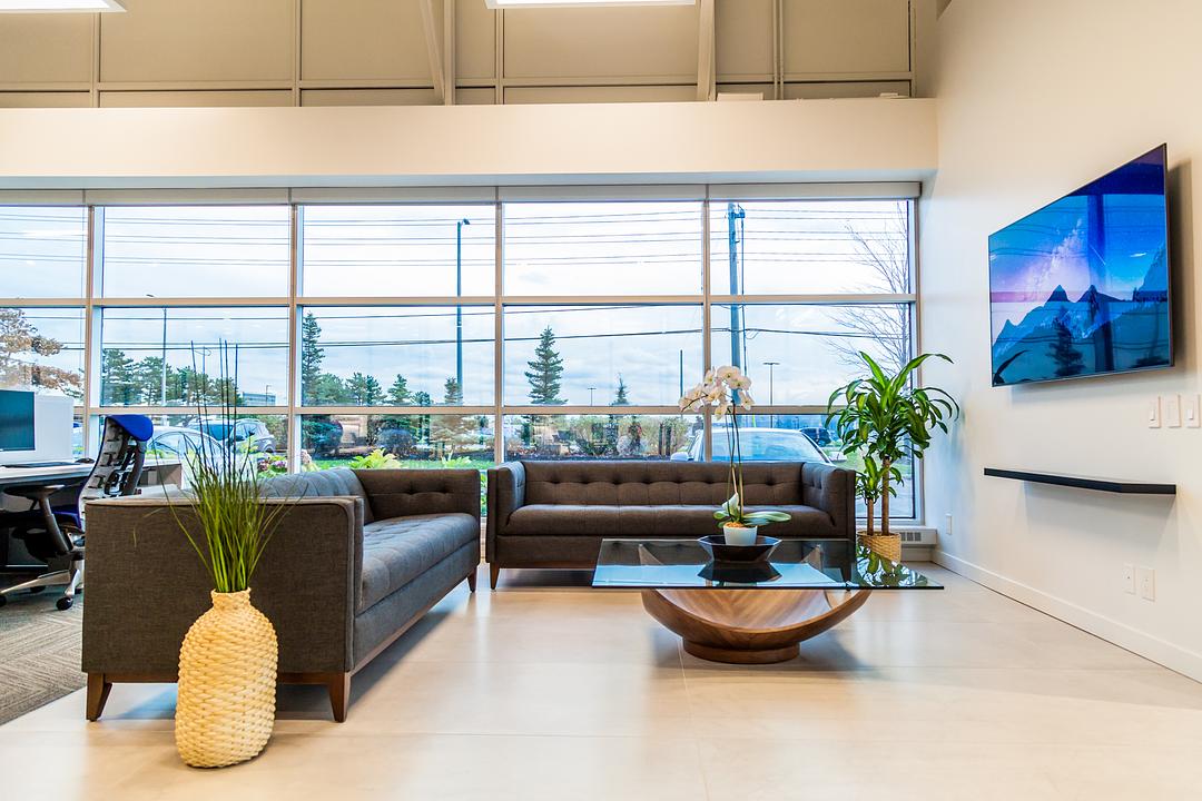 1B - 1705 Tech Avenue, Mississauga, ON