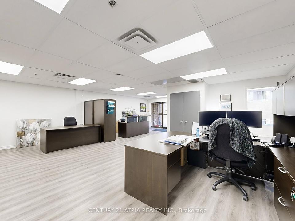 4 - 236 Hood Road, Markham, ON