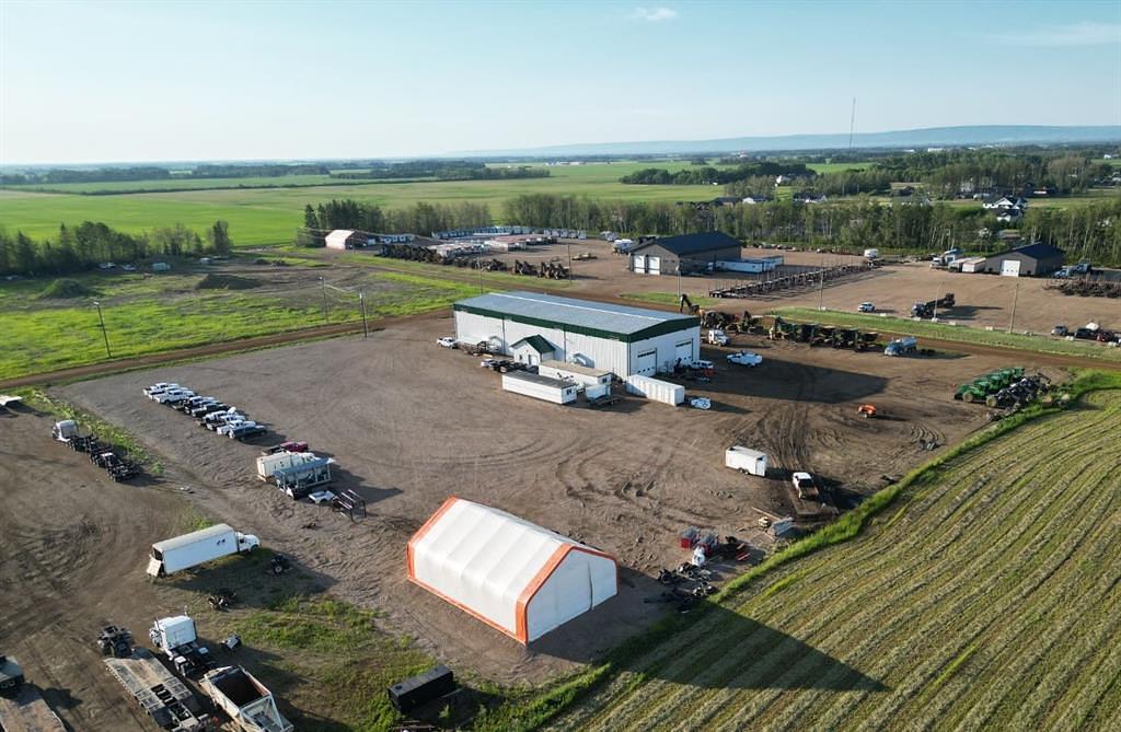 10204 92 Street, La Crête, AB
