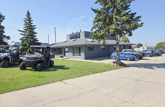 3550 97 Street Northwest, Edmonton, AB