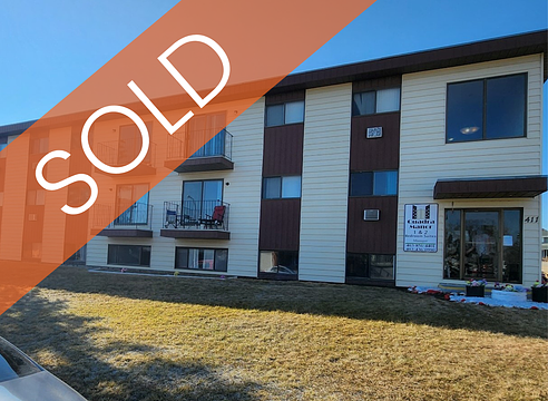 411 11 Avenue Southeast, Drumheller, AB
