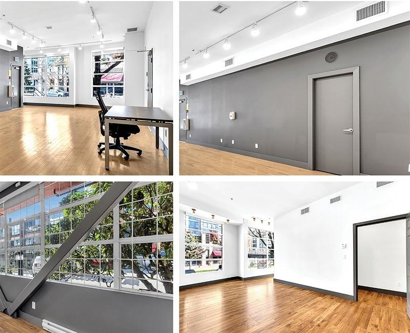 200 - 200 Nelson St, Vancouver, BC
