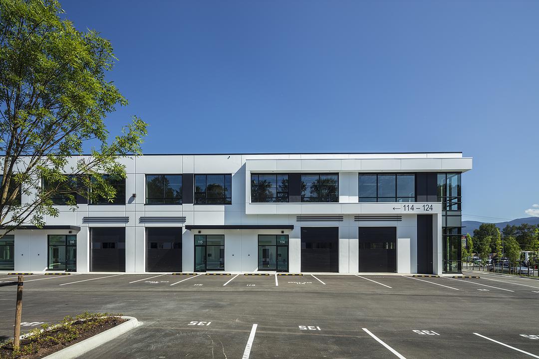 2660 Barnet Highway, Coquitlam, BC