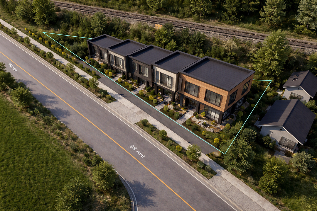 22865 96 Avenue, Langley Township, BC