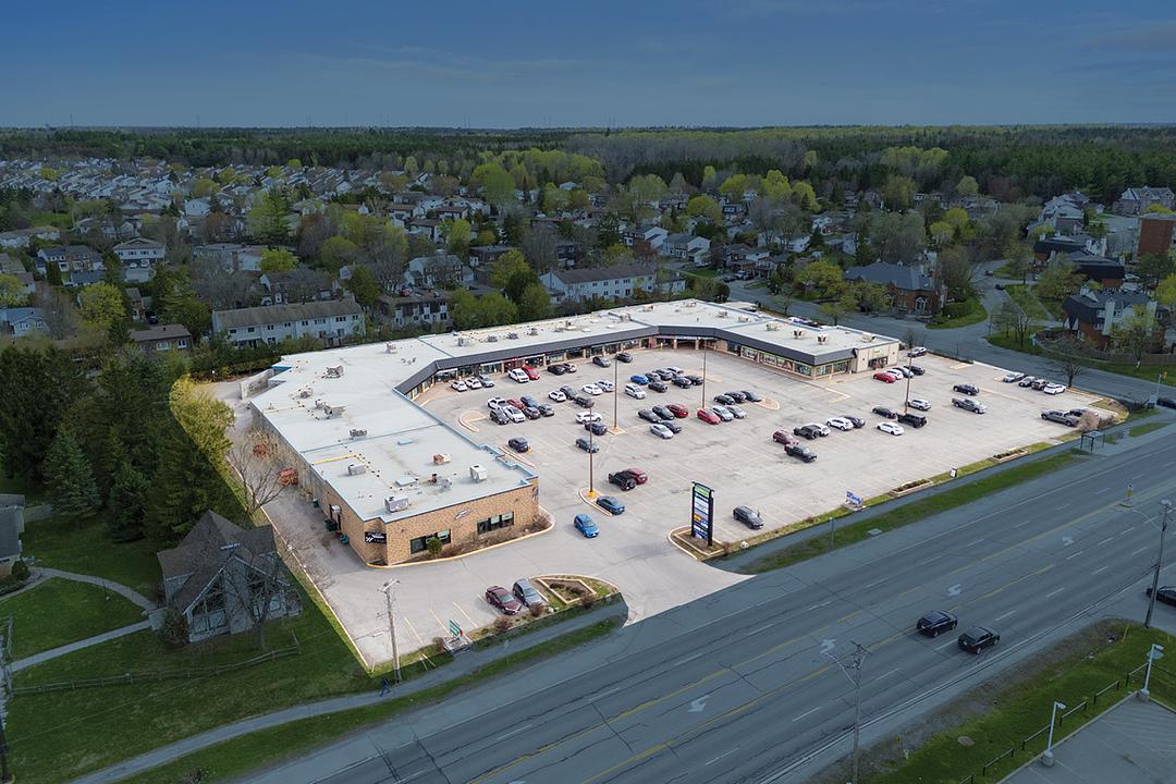2194 Robertson Rd, Ottawa, ON