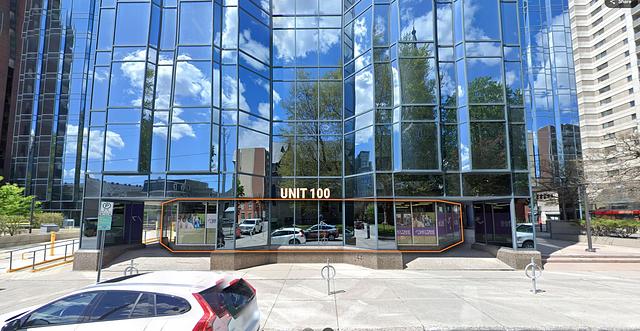 200 Kent St, Ottawa, ON