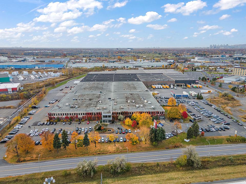 1250 Rue Nobel, Boucherville, QC