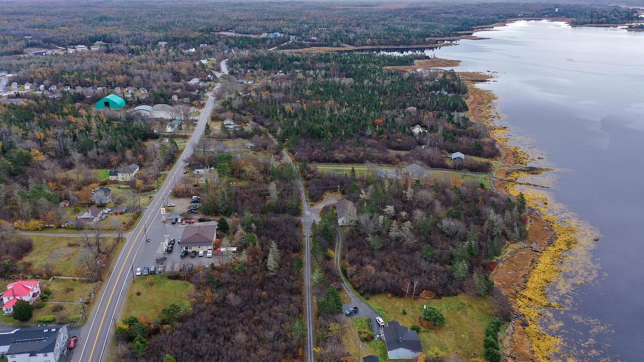 2239 Highway 3, Barrington, NS