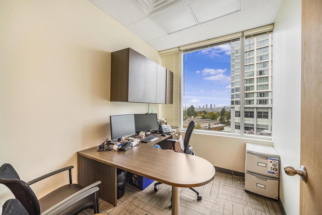 603 - 4538 Kingsway, Burnaby, BC