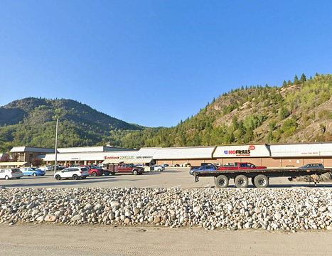 8100 Rock Island Hwy3B, Trail, BC