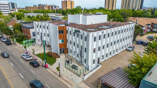10235 124 Street, Edmonton, AB