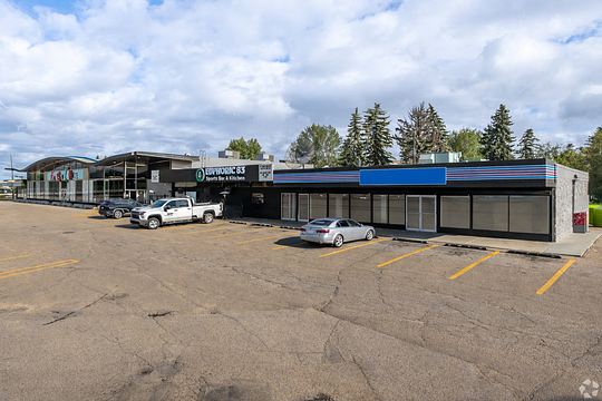 6819 83 Street Northwest, Edmonton, AB
