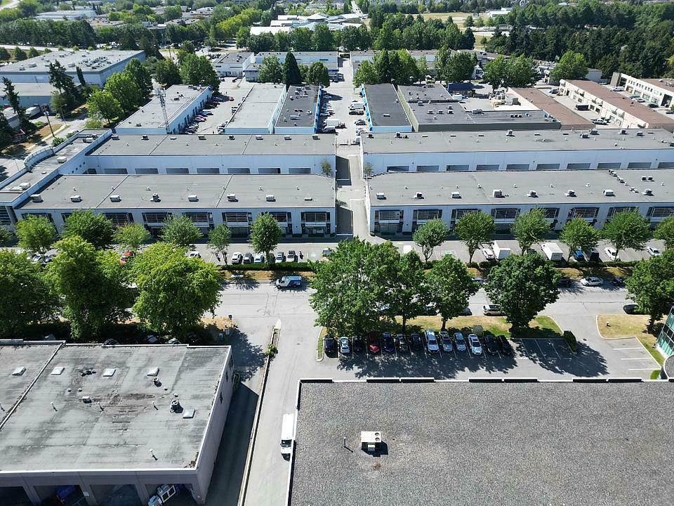Unit 390 - 3771 Jacombs Road, Richmond, BC