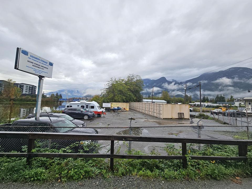 1570 Pemberton Avenue, Squamish, BC