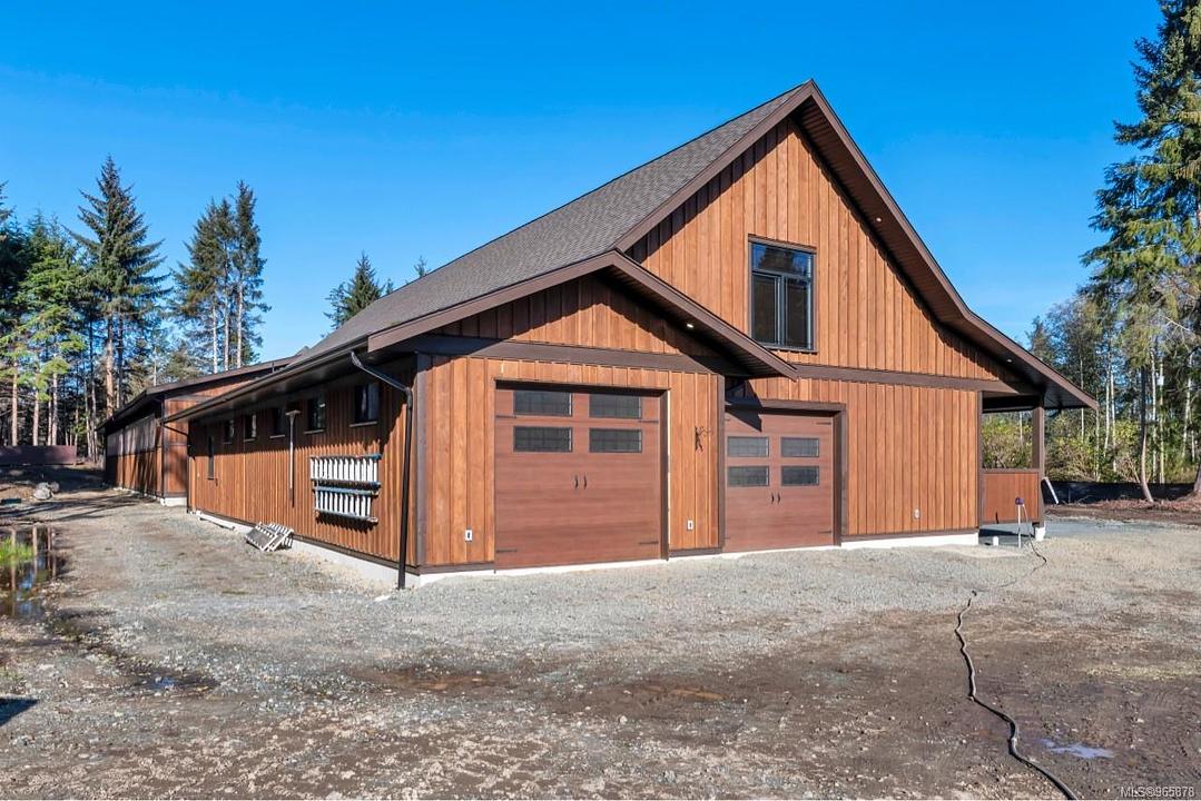 7295 Francis Road, Sooke, BC