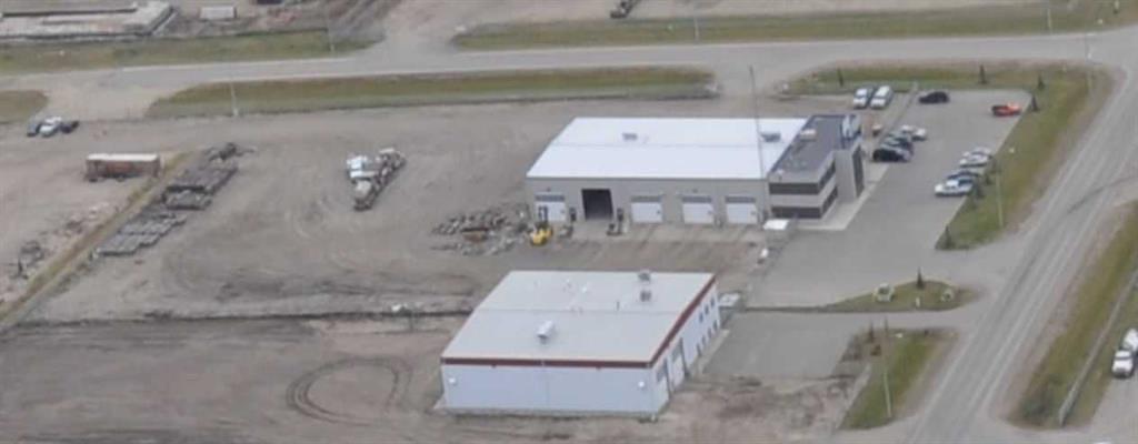 9201 99 Street, Clairmont, AB
