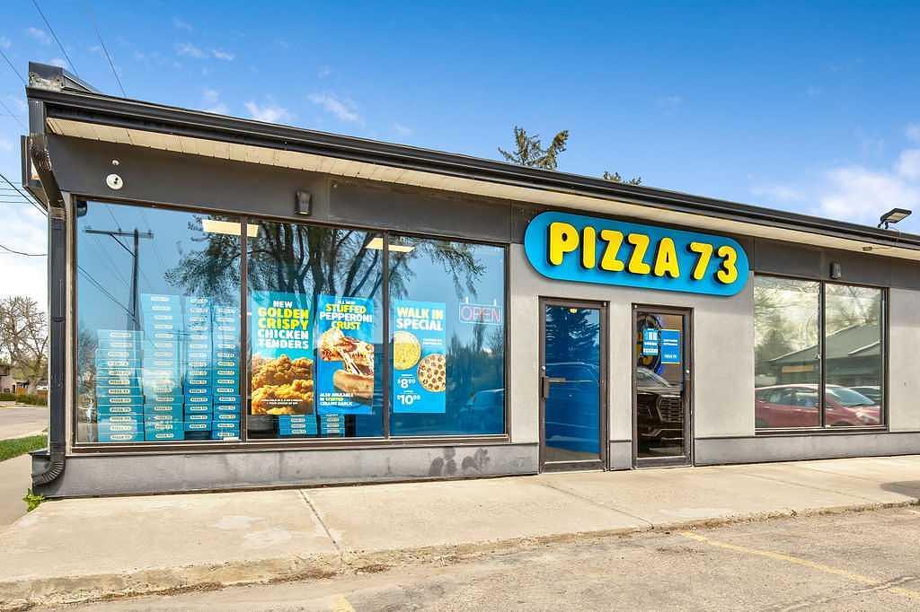104 3 Avenue Southeast, High River, AB