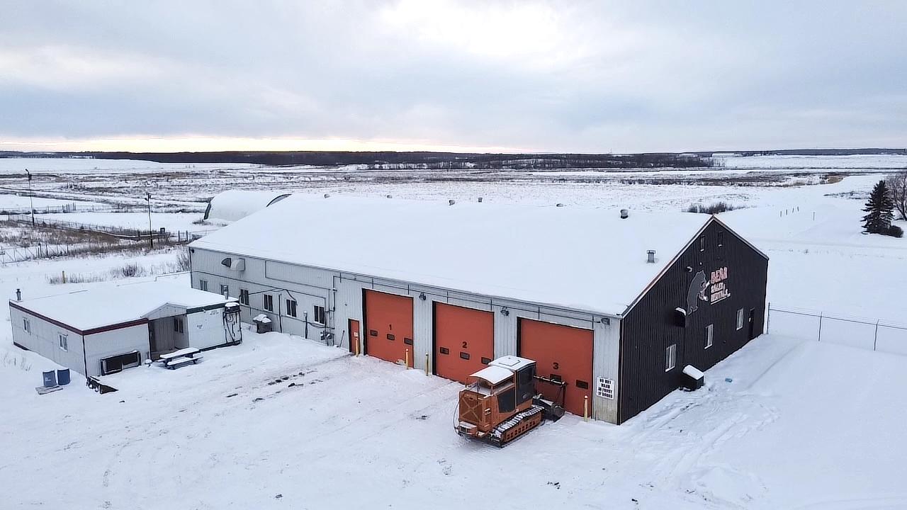 7402 50 Avenue, Bonnyville, AB