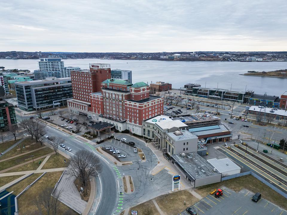 1161 Hollis Street, Halifax, NS