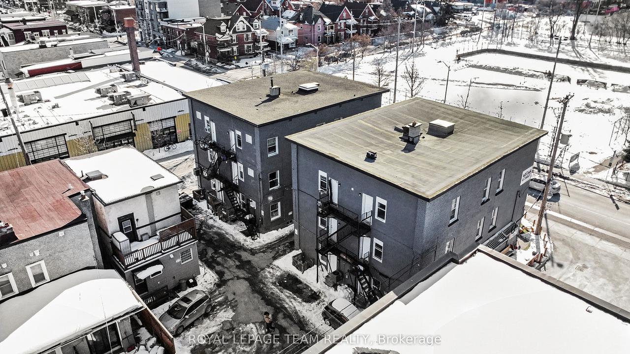 141 Preston Street, Ottawa, ON