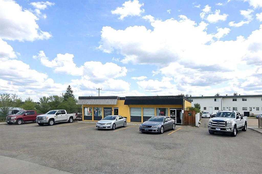 5 Fir Street, Red Deer, AB