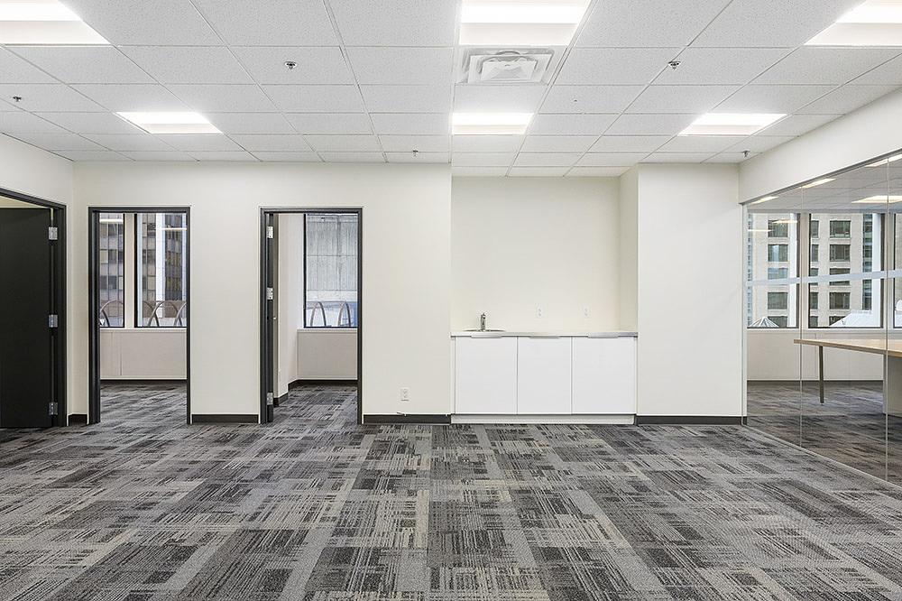720 - 890 West Pender Street, Vancouver, BC