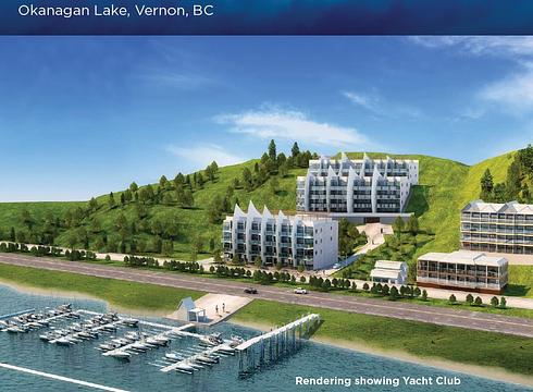 7914 Okanagan Landing Road, Vernon, BC