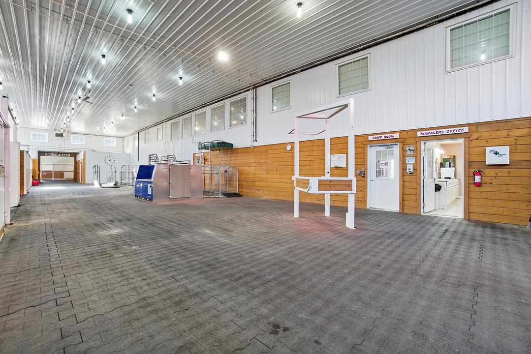 N/A - 58117 Range Road 211, Redwater, AB