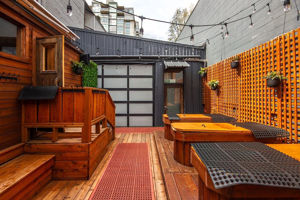 1024 Main St, Vancouver, BC